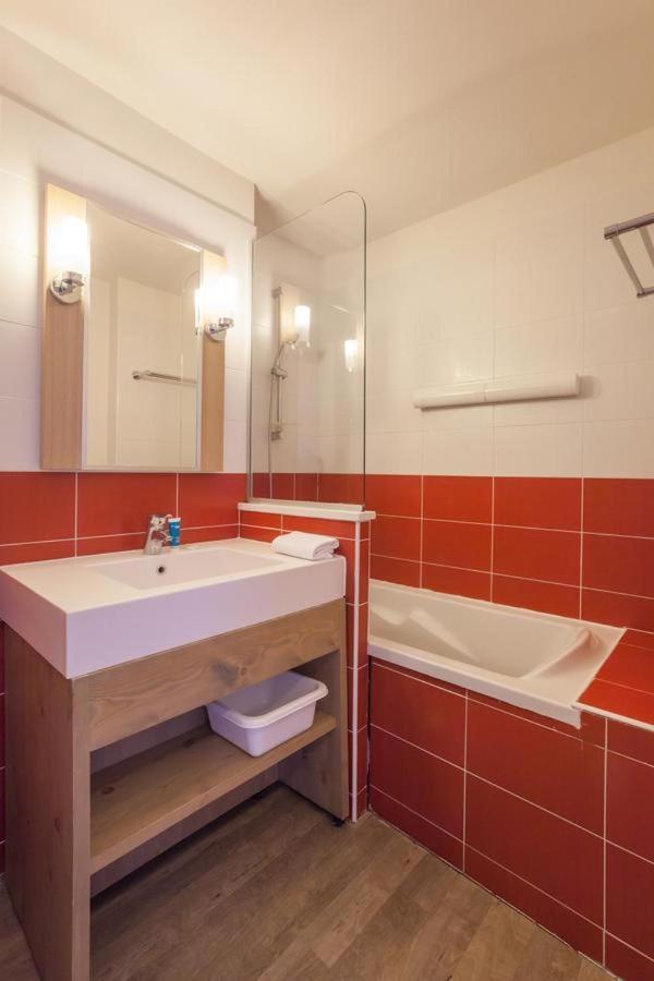 Residence Les Gemeaux - Belle Plagne 拉普拉涅 外观 照片